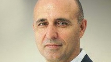 Ευχαριστήρια επιστολή του δημάρχου Λέρου στον σύλλογο «Αγία Σοφία» και στον Θωμά Σωτρίλλη