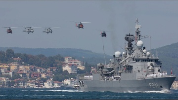 “Νordic Monitor”: Το μυστικό τουρκικό σχέδιο Suga  για εισβολή στα ελληνικά νησιά