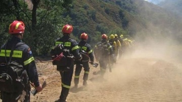 Συμβαίνει τώρα: Βρέθηκε και είναι καλά στην υγεία της η 45χρονη Ροδίτισσα που αναζητούνταν