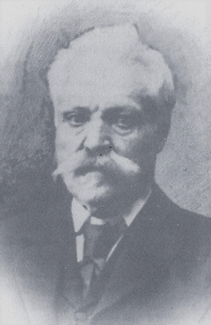 Ο Μ. Γ. Σακελλαρίου