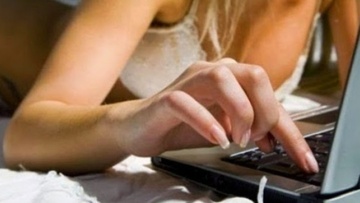 Απατεώνες του διαδικτύου προσπαθούν να εξαπατήσουν συμπατριώτες μας με εκβιαστικά μηνύματα