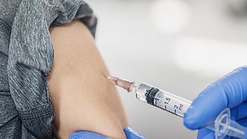 Οι θέσεις Ιατρικού Συλλόγου Ρόδου και Φαρμακευτικού Συλλόγου Δωδεκανήσου  για τον εμβολιασμό κατά της εποχικής γρίπης