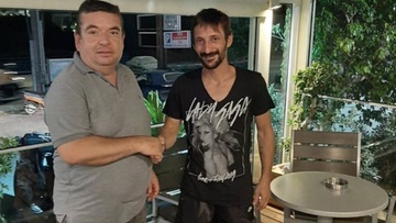 Πήρε Αμπελά και Προβιά η ΑΕ Αδελφοσύνη