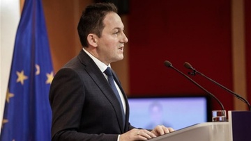 Από τη Θεσσαλονίκη θα ανακοινώσει τα μέτρα ενίσχυσης της οικονομίας ο πρωθυπουργός