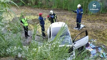Συμβαίνει τώρα: Σοβαρό τροχαίο ατύχημα στη Ρόδο