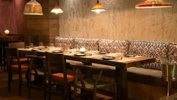 Εστιατόρια στην πόλη της Ρόδου θα κλείσουν τέλος του μήνα