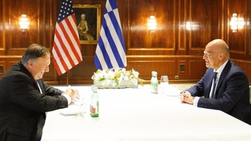 Γενική προσπάθεια: φρένο στον Ρετζέπ Ταγίπ Ερντογάν για το καλό όλων