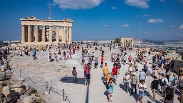 Ποιοι μεγάλοι τουρ οπερέιτορ σκέφτονται να καλύπτουν το κόστος των τεστ για Ελλάδα