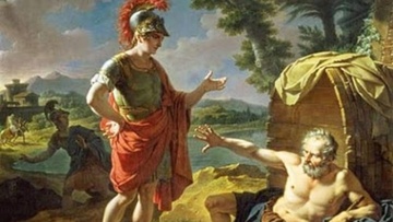 Αποχωρεί από το ΜέΡΑ25 ο Γιάννης Βογιατζής