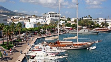 Ο δήμος Κω διεκδικεί  70 στρέμματα της περιοχής  του Ναυτικού Ομίλου