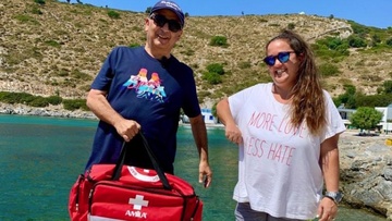 Συνεχίζει τις δράσεις του  ο Φαρμακευτικός Σύλλογος Δωδεκανήσου