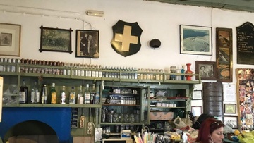 Η Χώρα της Αστυπαλιάς δεν θα είναι πια η ίδια: Κλείνει μετά από 50 χρόνια το καφενείο του Μουγγού