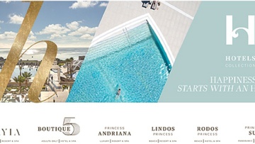 Ο όμιλος Χατζηλαζάρου ευχαριστεί τον περιφερειάρχη και τον δήμαρχο 