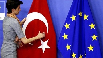 Μπορέλ: Συμφωνία για επεξεργασία κυρώσεων της ΕΕ κατά της Τουρκίας – Ποιες προτάσεις κατέθεσε