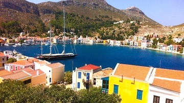 Στο Καστελόριζο σήμερα η γενική γραμματέας του υπουργείου Παιδείας