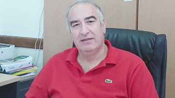 Γιάννης Παπαδομαρκάκης: Μόνο υπερηφάνεια για τις επιδόσεις των παιδιών στις εξετάσεις
