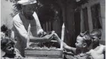 Χάνονται  οι πλανόδιοι μικροπωλητές της Ρόδου