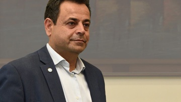 Παρέμβαση Ν. Σαντορινιού για τη στήριξη του κλάδου των τουριστικών γραφείων