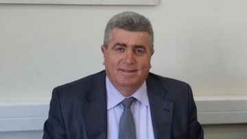 Ζαννετίδης: Ο Τέσλα και ο Τσόμσκι ωχριούν μπροστά  στην «επιστημοσύνη» του Στέργου Παρδαλού στα ψέματα