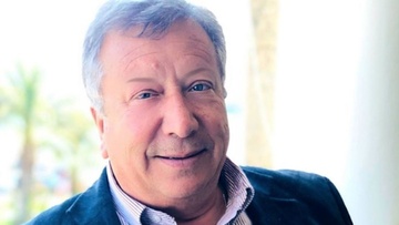 Θωμάς Σωτρίλλης:  "Στην ιατρική 1+1 κάνουν δύο"