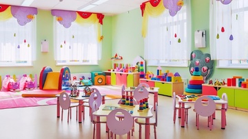 Μειώνονται τα τροφεία στους παιδικούς σταθμούς του δήμου Ρόδου