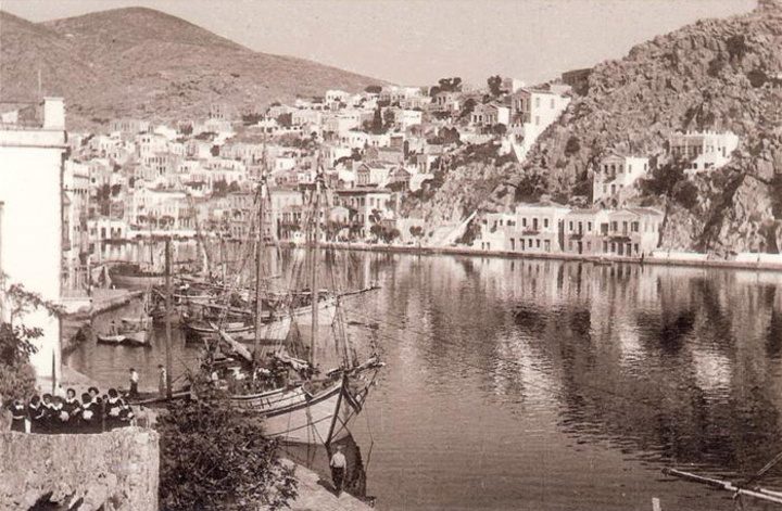 Η Σύμη
