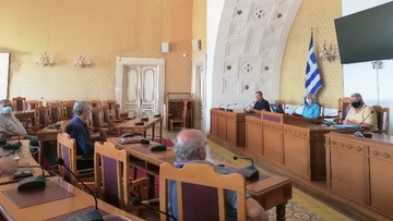 Απαιτείται νομοθετική ρύθμιση για το πυρηνελαιουργείο της Ρόδου