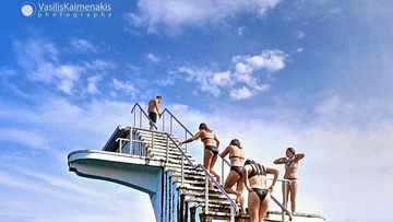 Μιχ. Μπαριανάκης: To «τραμπολίνο» πρέπει να επισκευαστεί  κατεπειγόντως πριν καταρρεύσει