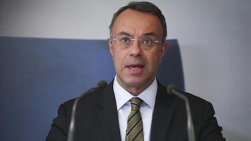 Χρ. Σταϊκούρας: Θα υπάρξουν προβλέψεις για μειώσεις φόρων