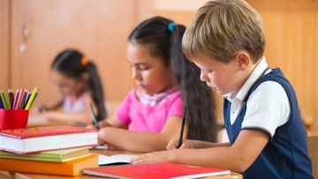 Τα μέτρα προστασίας για φροντιστήρια και κέντρα ξένων γλωσσών