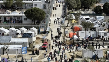 Hot spot Μόρια: Ανεπαρκές το σχέδιο της Πολιτείας που στόχο έχει την αντίδραση και όχι την πρόληψη