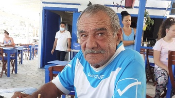 Ο θρύλος-Μιχαλούτσος,  οι γυναίκες της ζωής του και οι δεκαοκτώ γάμοι!