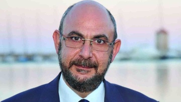 Του τα έψαλε ο Β. Μανδρακός!