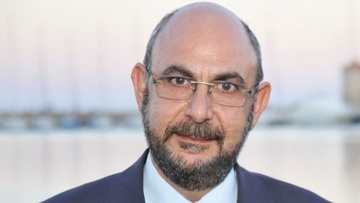 Ακόμη δέχεται συγχαρητήρια ο Βαγγέλης Μανδρακός