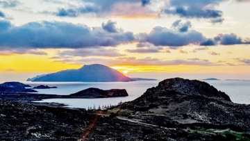 Πέθανε και κηδεύτηκε στην Κάρπαθο ο καπετάν Λάκης Παζαρζής