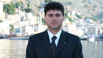 Τουρκική προβοκάτσια για Σύμη