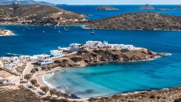 Φώτης Μάγγος: Οι Λειψοί είναι μια… στάση ζωής