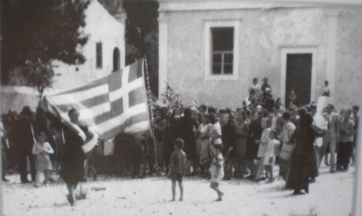 Σύμη. Μεγάλες στιγμές!