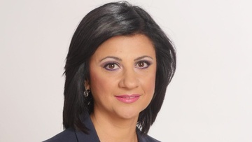 Η Κατερίνα Εμμανουήλ, νέα πρόεδρος του Δ.Σ. Δασκάλων και Νηπιαγωγών επαρχίας Καλύμνου 