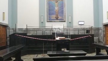 Νέα δεδομένα στο Δικαστήριο