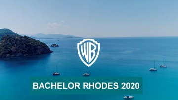 Η Warner Bros επέλεξε τη Ρόδο για τα γυρίσματα του δημοφιλούς ριάλιτι "The Bachelor"