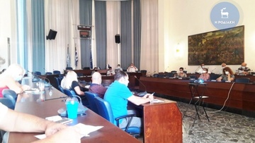 Εφαρμόζεται στον δήμο  κανονισμός για τα προσωπικά δεδομένα