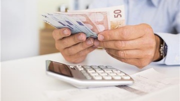 Κορωνοϊός: Πακέτο 9 μέτρων για τη στήριξη της Οικονομίας ανακοίνωσε ο υπουργός Οικονομικών
