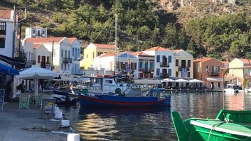 Χωρίς φαρμακείο και κρεοπωλείο παραμένει το Καστελόριζο!