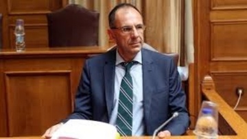 Γ. Γεραπετρίτης: Δε θα εισέλθει κανείς στα χωρικά μας ύδατα