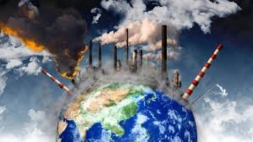 Ευρωπαϊκός Οργανισμός Περιβάλλοντος: Το 13% των θανάτων σχετίζεται με τη ρύπανση