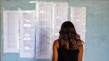 Πανελλαδικές: Αλλάζει ο υπολογισμός των μορίων  -Τι θα ισχύει σε κάθε πεδίο από του χρόνου