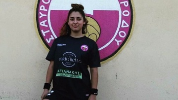 Σταυρός Καλυθιών: Ενισχύθηκε με την Μάκρα