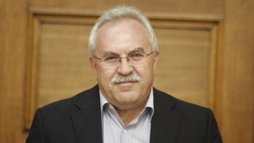 Δημ. Γάκης: ΚΑΣΤΕΛΟΡΙΖΟ: Το γαλάζιο της Ανατολής μας