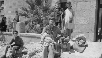 Σελίδες Ιστορίας: Υπόμνημα  της Εκτελεστικής Δωδεκανησιακής   Επιτροπής προς τον πρωθυπουργό Πέτρο Βούλγαρη